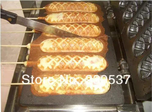 Hot dog roaster American hot dog makermuffin hot dogs rods machineFrench muffin hot dog machinePhilippines hot dog maker (30).jpg