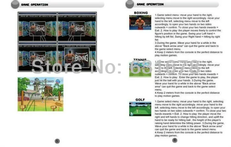video game console_9