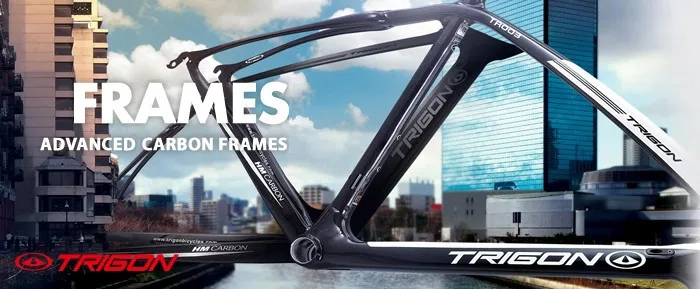 Perfect TRIGON MQC-905 Venus C8 carbon fiber ultra light 26" MTB moutain bike bicycle frame frameset carbon frame 1 Perfect TRIGON MQC-905 Venus C8 carbon fiber ultra light 26" MTB moutain bike bicycle frame frameset carbon frame 1