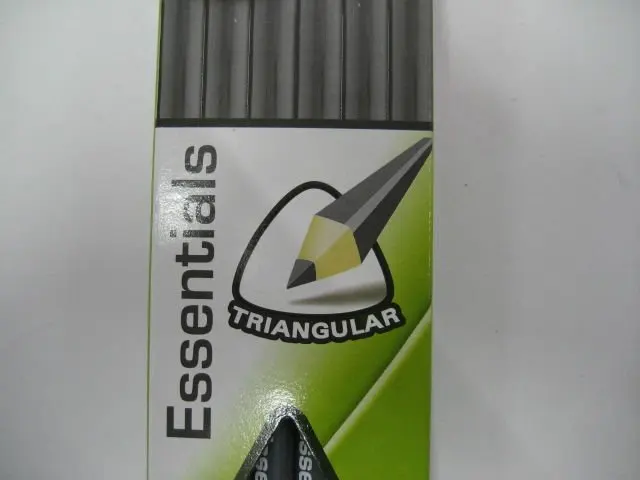 Maped 850121 Refill triangular pencil is not easy to break,Wholesale and retail