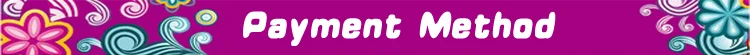 Payment Method