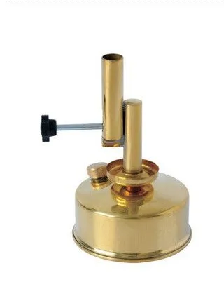 alcohol burner