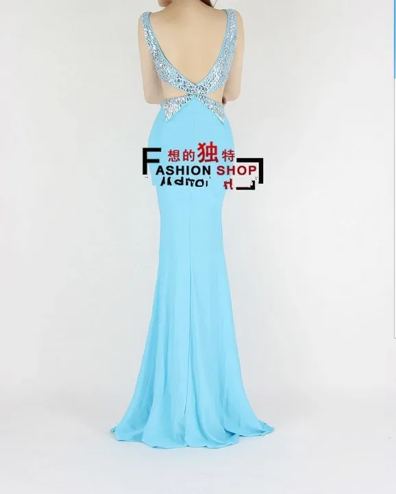 H0506 SKY BLUE1