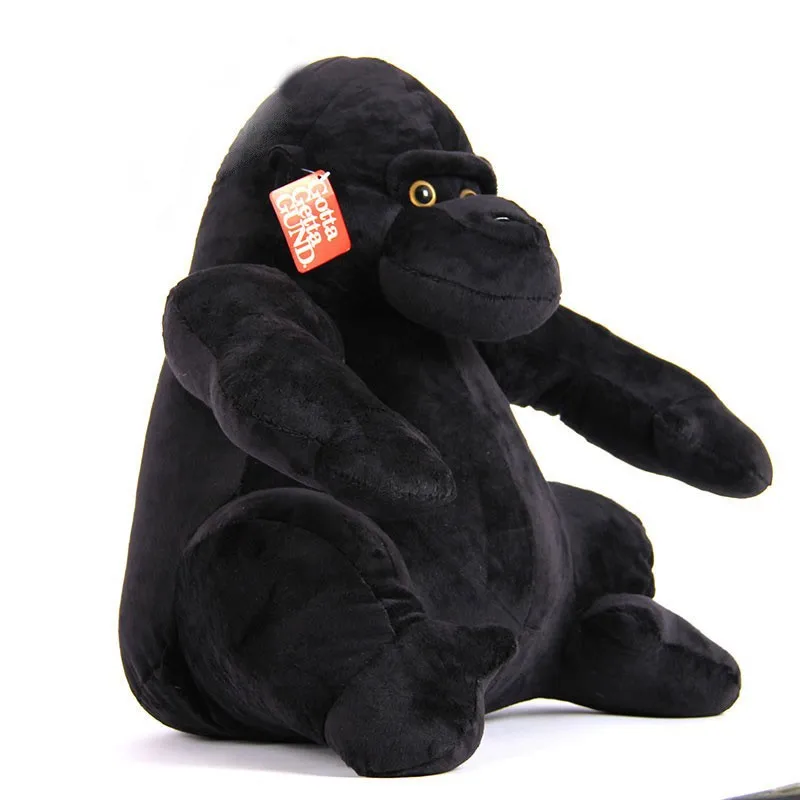 king kong teddy bear