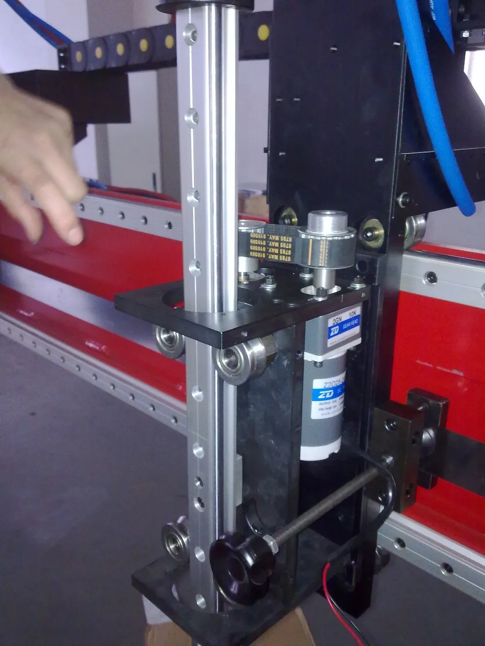 lifter 1
