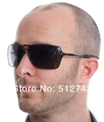 Polarized Inmate Sunglasses Fashion 