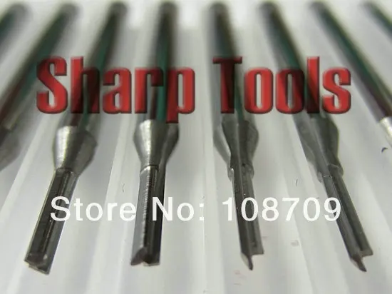 straight flute cutters,woodworking tools bits.JPG