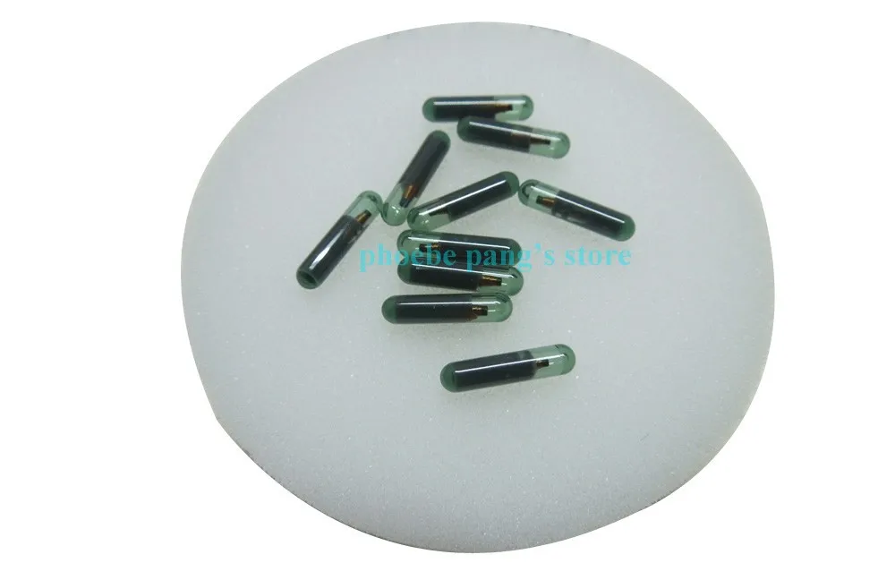 t5 chip t5 transponder chip original new car transponder chip