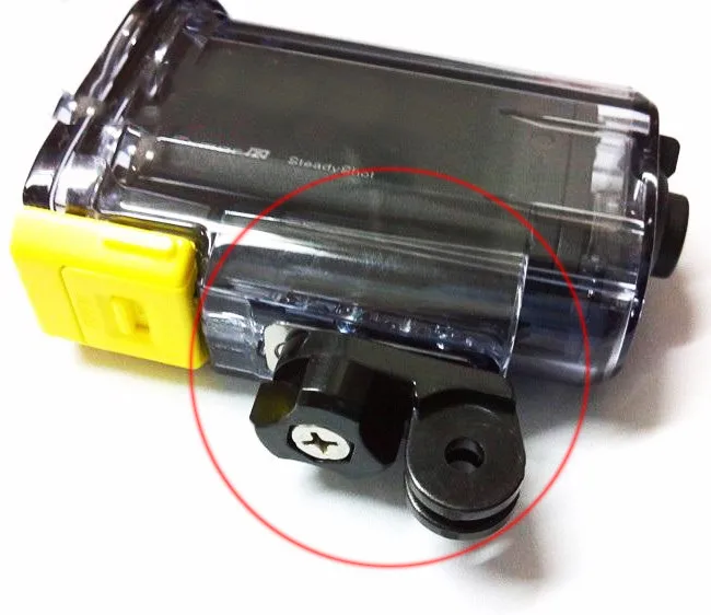 AS15 adapter