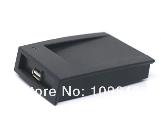 RFID READER