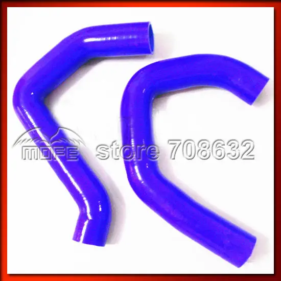 Samco Sport Silicone Turbo Hose Kit for VW Scirocco 2.0T