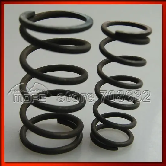 Adjustable 60mm V Band External Wastegate Waste Gate Purple With Flange DSC_0037