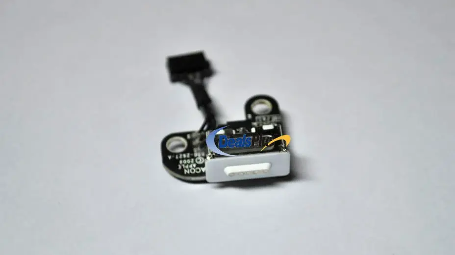 New Original A1342 for Macbook Magsafe DC Jack 820-2627-A
