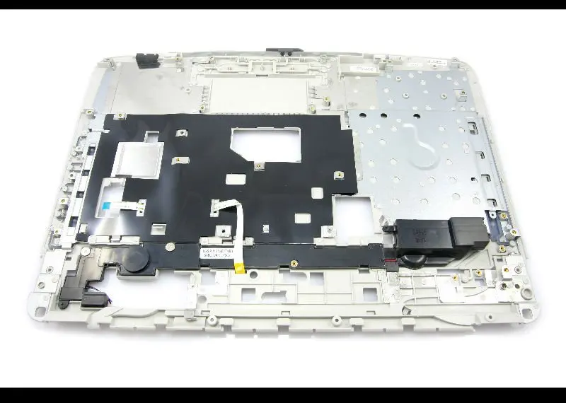 ACER Aspire 5910 White Palmrest with touchpad and speaker kits (C)-2
