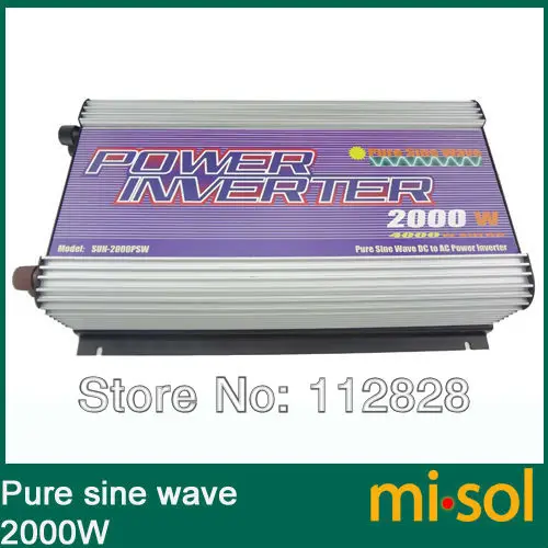 PSW-2000-24A-1