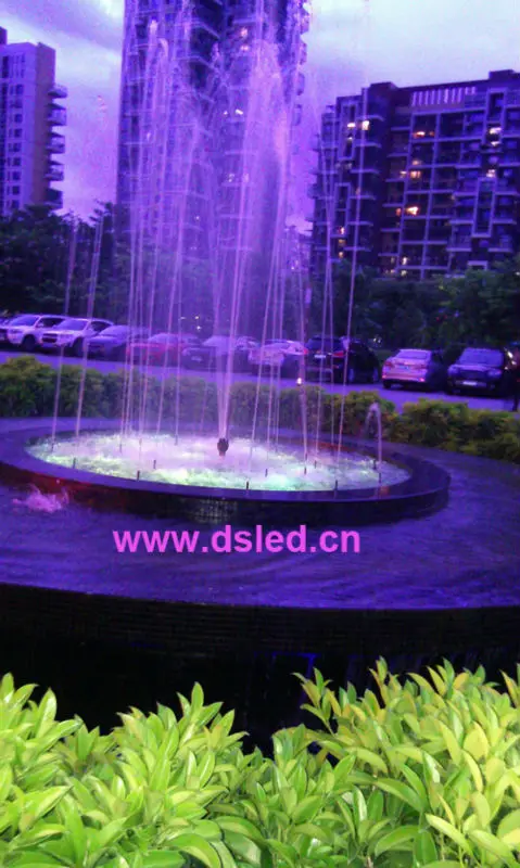 led spotlight