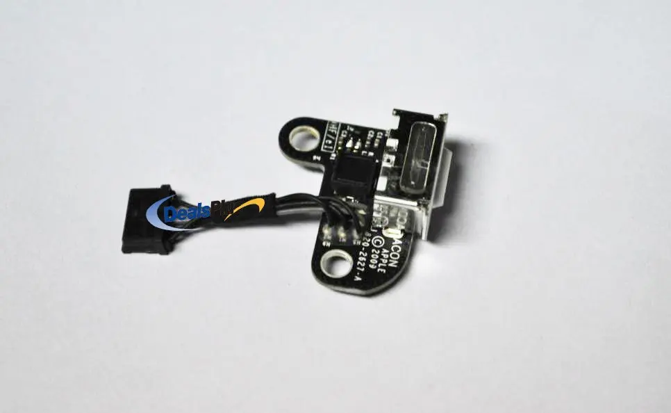 New Original A1342 for Macbook Magsafe DC Jack 820-2627-A