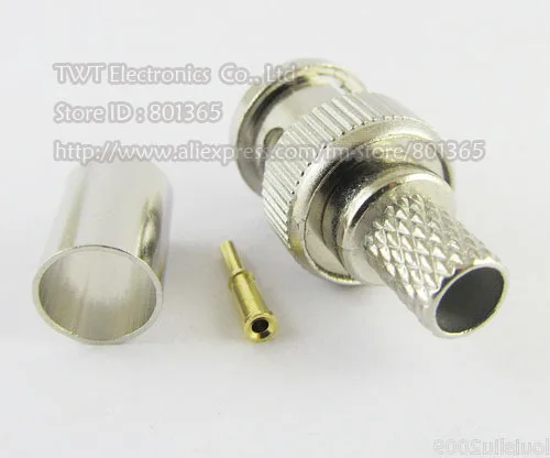 50 Sets 3 piece BNC Male Crimp RF Connector Plugs RG6 .1.jpg
