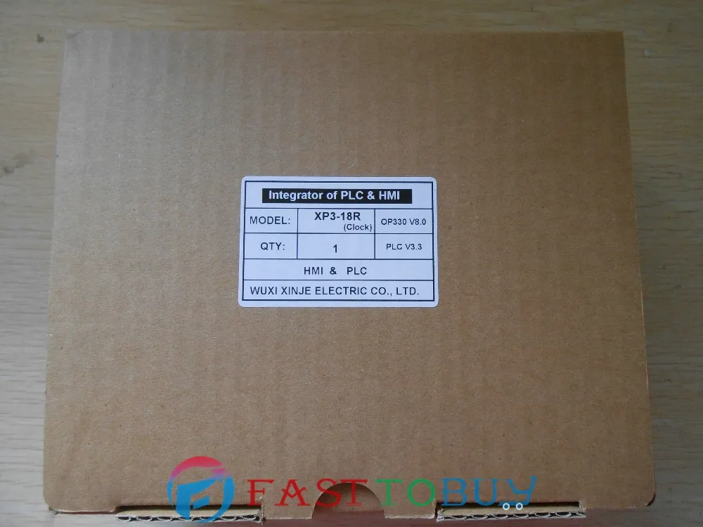 XP3-18R-C  3