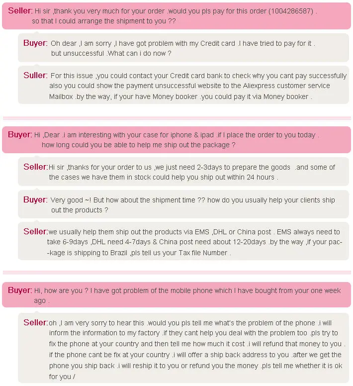FAQ 9