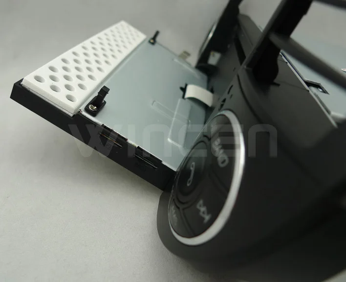 Perfect Car DVD GPS Player  for Fiat 500 Support GPS DVD IPOD BT RDS Radio USB SD function Car Radifo for Fiat 500 Car GPS for Fiat 500 18