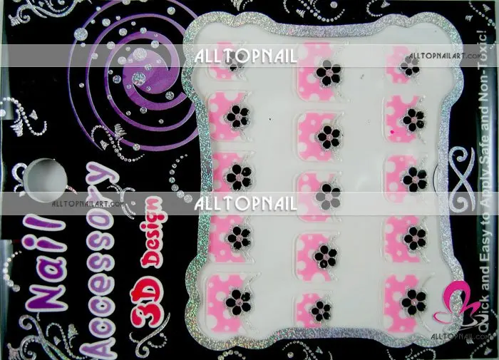 3D French Nail Art stickers IMG_0128.jpg