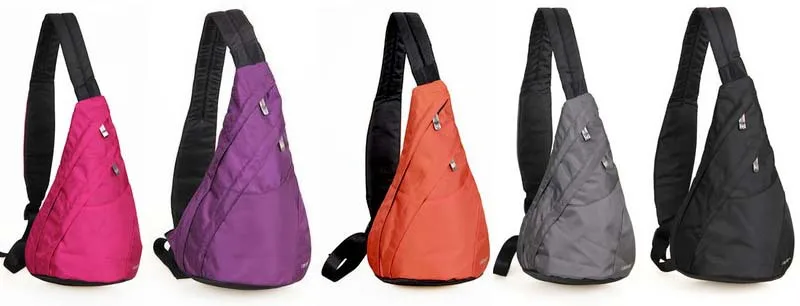 small one shoulder backpack
