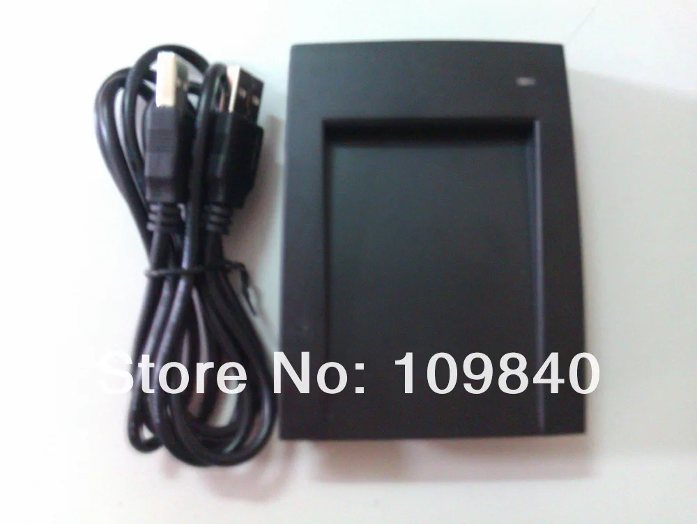 RFID READER02