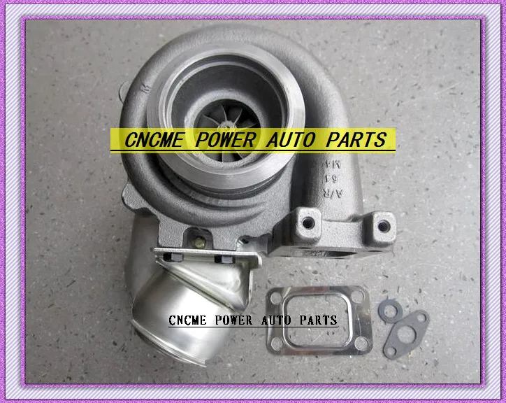 TURBO GT2556V 721204-0001 721204-5001S 721204 062145701A Turbocharger Volkswagen LT II LT2 Van 2002-06 2.8L TDI Electronic TCA AUH AGK 158HP (5)