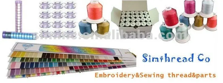 simthread products