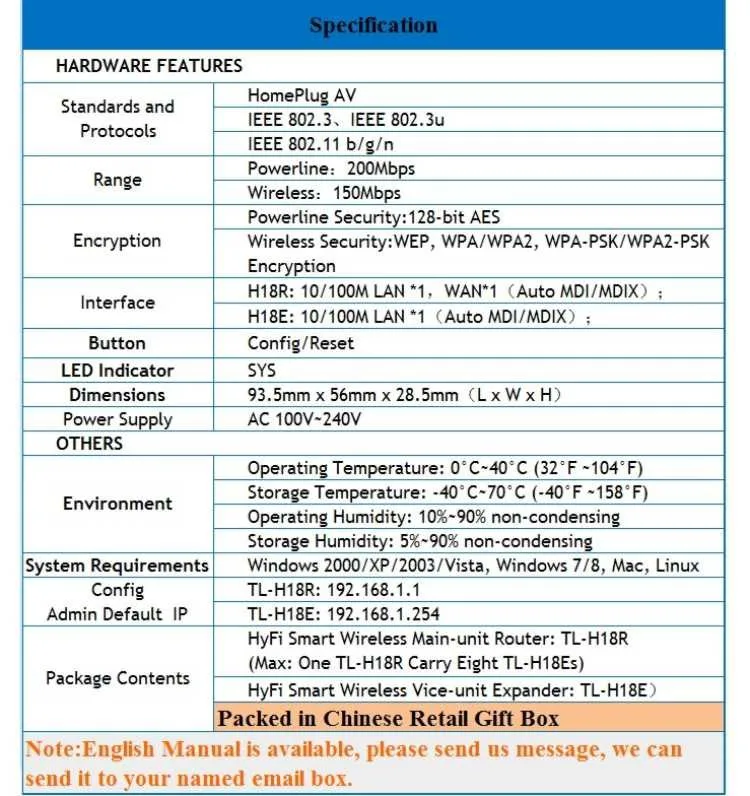 H18R&H18E SPEC R1