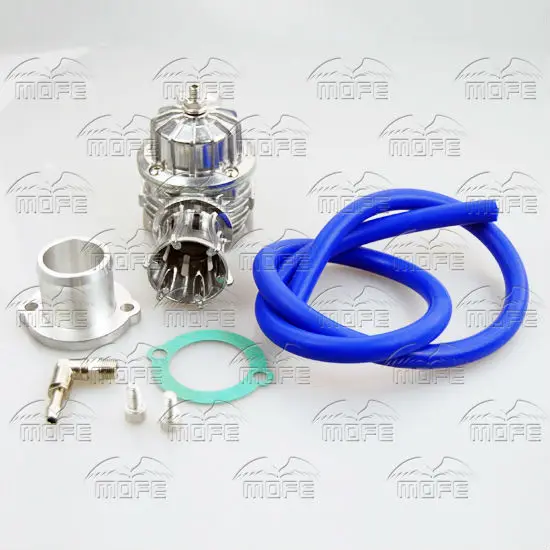 Aluminum Blow Off Valve BOV SQV SSQV DSC_0829