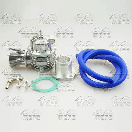 Aluminum Blow Off Valve BOV SQV SSQV DSC_0831
