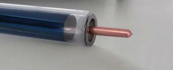 heat pipe
