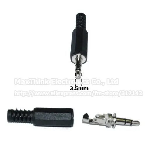 3.5mm Stereo Audio Male Plug Jack Adapter Socket Connector solder DIY.2.jpg