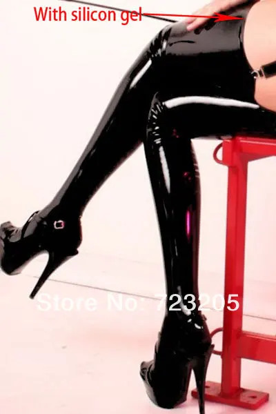 Leather Stocking