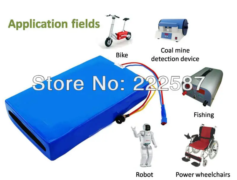Best 48v 15ah 20ah for 1000W High quality 48 volt li-ion battery pack with PVC and 30A BMS for Electric bike lithium battery 5 Best 48v 15ah 20ah for 1000W High quality 48 volt li-ion battery pack with PVC and 30A BMS for Electric bike lithium battery 5