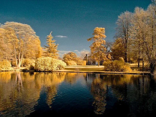 Filtro para Lente Da Câmera Acessórios