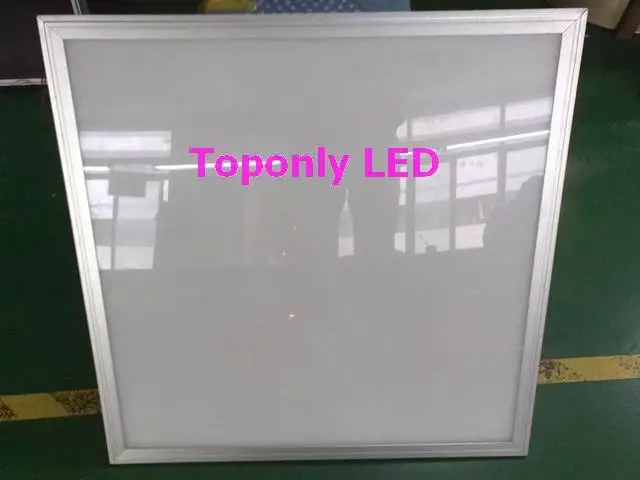 Painel de Luz 60x60 cm Barato Levou 40 w Ac85 265v Branco 2500 2700lm Cri> 75 Pf> 0.9 Teto Rebaixado Embeded Alta Qualidade Preço Baixo! 5 High Quality led panel light price
