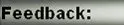 Feedback_