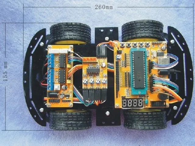 4wd-8
