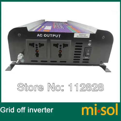 PSW-2000-24A-4