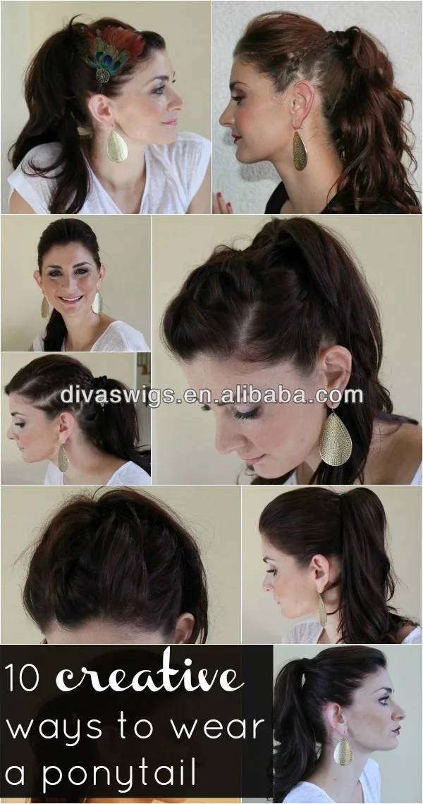 10-creative-ways-to-wear-a-ponytail