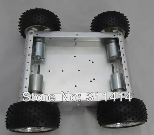 4wd-metal-motor-full-aluminum-alloy-robot-chassis (2)