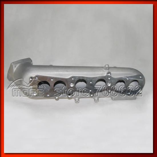 Intake Manifold for Toyota 2JZ DSC_0032
