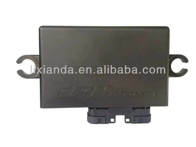 CRM250AR 無限 ECU PGM 箱付き