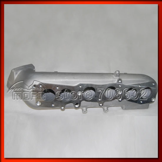 Intake Manifold for Toyota 2JZ DSC_0033