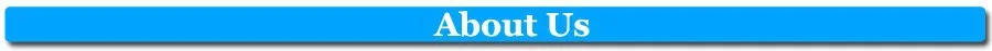 About Us