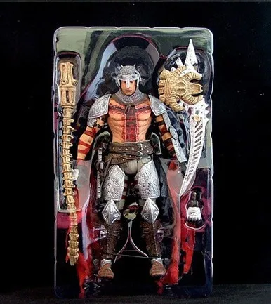 neca dante's inferno