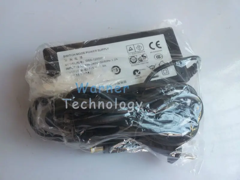 12VA-5.0A-001
